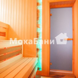 Строительство саун и бань